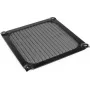 Alphacool 92mm ventilator stoffilter – zwart (10315)