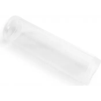 Alphacool acrylbuis buitendraad 60x204mm (DxH) (15472)
