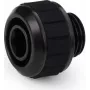 Alphacool Apex Grip compressiefitting 13/10mm G1/4 zwart 14797