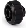 Alphacool Apex Grip compressiefitting 16/10mm G1/4 zwart 14798