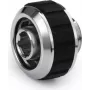 Alphacool Apex Grip compressiefitting 16/10mm G1/4 chroom 14882