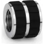 Alphacool Apex Grip aansluiting 16mm bus/bus G1/4 chroom (14946)