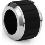Alphacool Apex Grip HardTube fitting 16mm G1/4 chroom (14886)