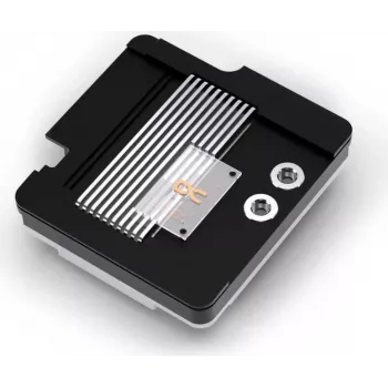 Alphacool Apex Monoblock ASUS ProArt X870E-Creator WiFi AM5 CPU/VRM/M.2 waterkoeler