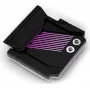Alphacool Apex Monoblock X870 AORUS ELITE WIFI7 (AM5) CPU-VRM-M.2 waterblok