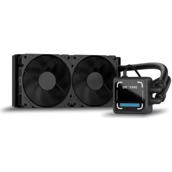Alphacool Core 2 LT 240mm CPU AiO-waterkoeler (14621)