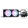 Alphacool Core 2 XT 240mm CPU AiO-waterkoeler (14710)