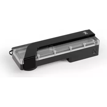 Alphacool Core 2x DDCzero Flat Reservoir 200 met pomp (14572)