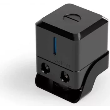 Alphacool Core DDCzero XS expansievat met pomp (14848)