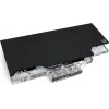 Alphacool Eisblock Aurora acryl GPX-N RTX 3080/3090 Aorus Master/Xtreme GPU-waterkoeler met backplate 11952