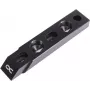 Alphacool Eisblock XPX CPU-waterkoeler - nikkel/acetal, Intel & AMD 12987