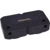 Alphacool Eisblock XPX CPU-waterkoeler - nikkel/acryl, Intel & AMD 13322