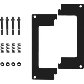 Alphacool Eisblock XPX Pro LGA 4926 Ampere montagebeugel (13017)