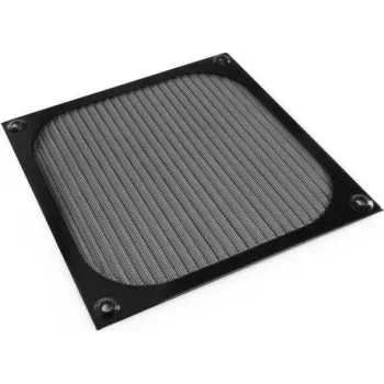 Alphacool Eisfilter ventilatorfilter 140mm zwart (10298)