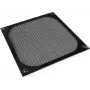 Alphacool Eisfilter ventilatorfilter 140mm zwart (10298)