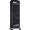 Alphacool Eiswand 360 Solo – Externe waterkoeling radiator-eenheid in zwart met geïntegreerde pomp en expansievat (11459)