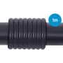 Alphacool EPDM-slang 13/10 - zwart 1m (3,28ft) retailbox 5100116