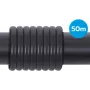Alphacool EPDM slang 16/10 - zwart 50m rol (5100119)