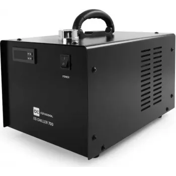 Alphacool ES Chiller 700 actieve waterkoeling 700W G1/4 inch zwart 13087