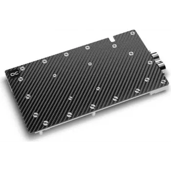 Alphacool ES Geforce RTX 4090 Reference 1-slot design full-cover GPU-waterkoeler 13869