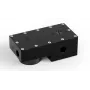 Alphacool ES reservoir DDCzero 1U met pomp (14571)