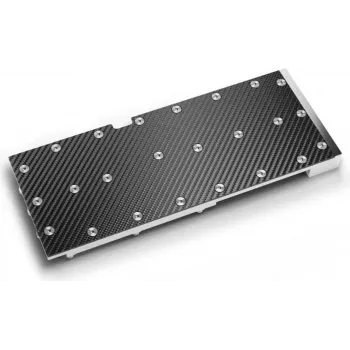 Alphacool ES RTX 4000 Ada Gen. 1-slot GPU-koeler (14596)
