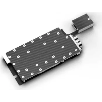 Alphacool ES RTX 6000 Pro Server Edition 1-slot waterblok 19450