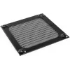 Alphacool ventilatorfilter 80mm zwart (10333)