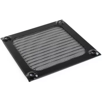 Alphacool ventilatorfilter 80mm zwart (10333)