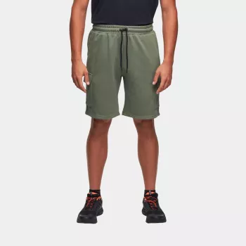 Alpinus Rijana heren-wandelshorts olijf XL