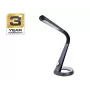 Alto BL1063B LED-tafellamp, zwart