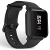 Amazfit Bip smartwatch onyx black