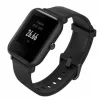 Amazfit Bip smartwatch onyx black