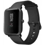 Amazfit Bip smartwatch onyx black