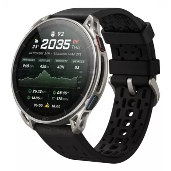Amazfit Cheetah 2 Ultra NFC titanium smartwatch