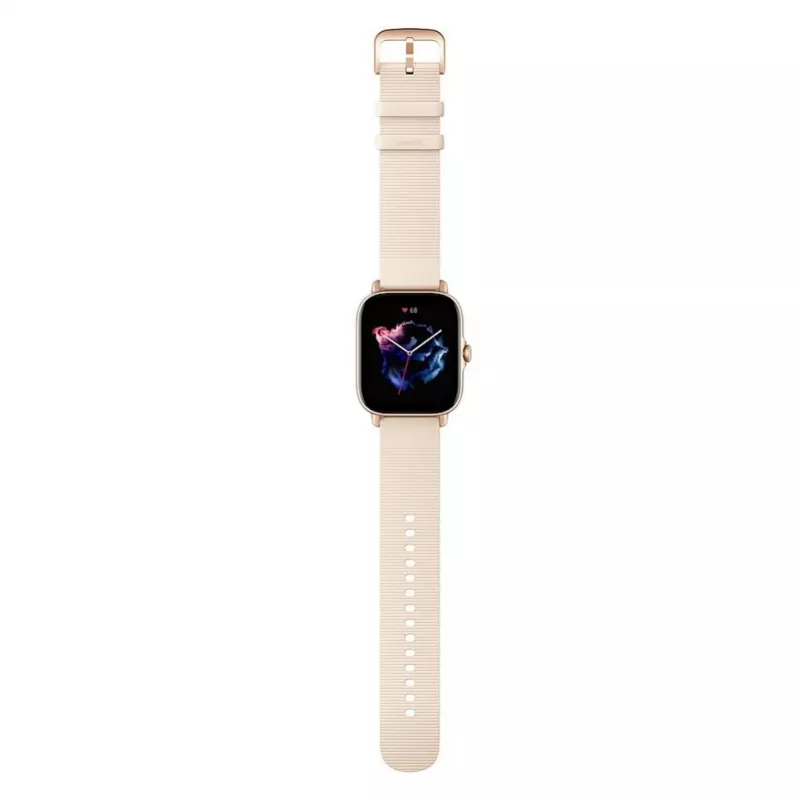 Amazfit GTS 3 smartwatch wit