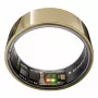 Ultrahuman Ring AIR slimme ring, maat 13, Bionic Gold
