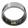 Ultrahuman Ring AIR slimme ring, maat 12, Space Silver
