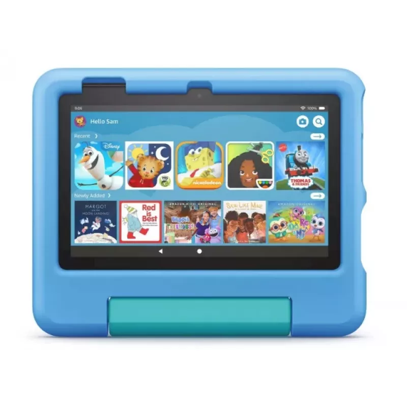 Amazon Fire 7 Kids tablet 7 / 2GB / 16GB blauw