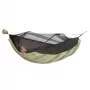 Amazonas Hammock Mosquito Traveller gewatteerde geïsoleerde hangmat