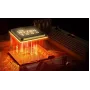 AMD Ryzen 9 3900 12-core 3,1GHz AM4-processor (65W, zonder koeler) 100-000000070