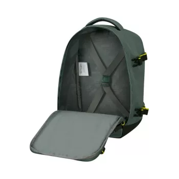 American Tourister Take2cabin S rugzak - Dark Forest