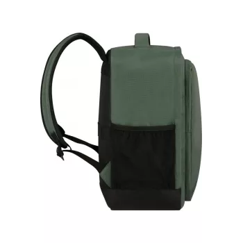 American Tourister Take2cabin S rugzak - Dark Forest