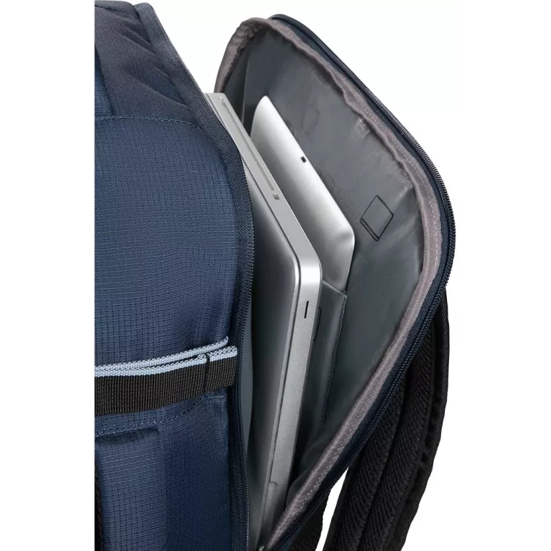 American Tourister Take2Cabin S/M rugzak, dark navy