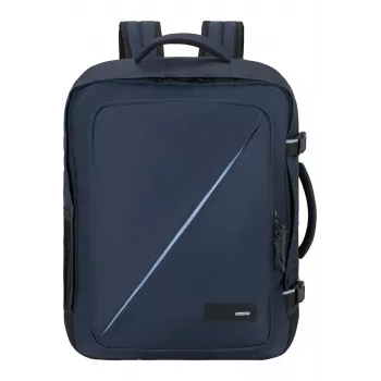 American Tourister Take2Cabin S/M rugzak, dark navy