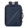 American Tourister Take2Cabin S/M rugzak, dark navy