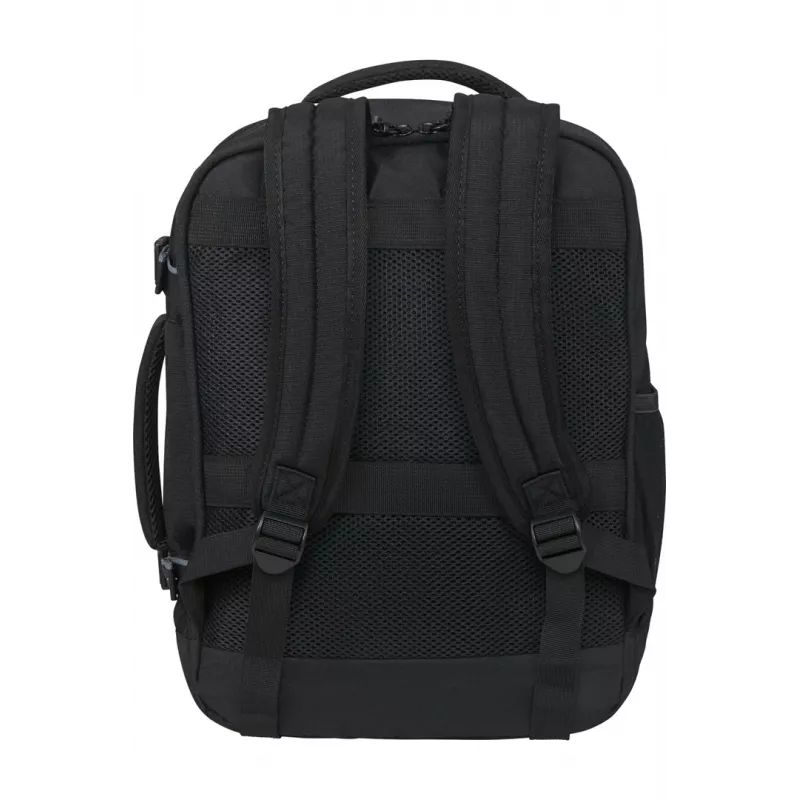 American Tourister Take2cabin S/M handbagage-rugzak - zwart