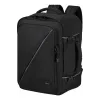 American Tourister Take2cabin S/M handbagage-rugzak - zwart