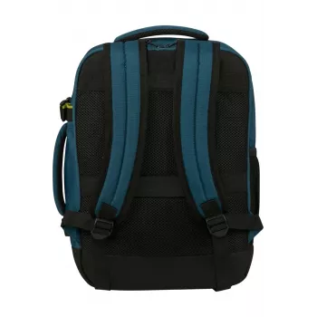 American Tourister Take2cabin S/M handbagage rugzak - Harbor Blue