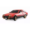 AMEWI AE86 driftracewagen 1:18 RTR rood